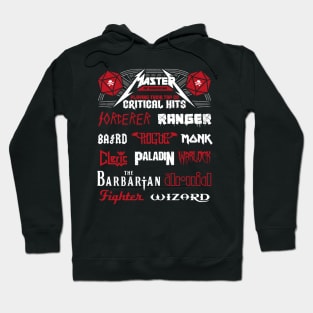 Master of Dungeons Festival Shirt Hoodie